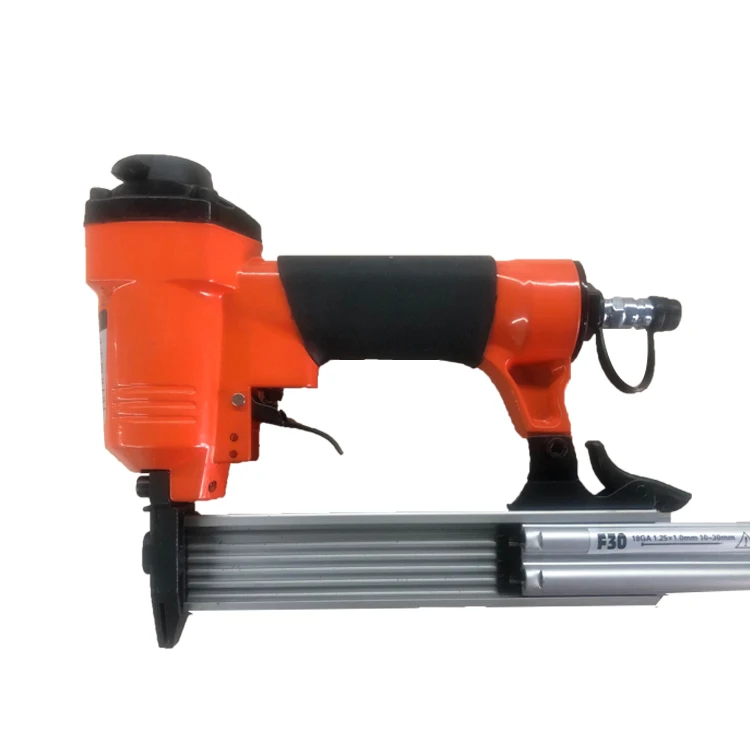 Wood Working Air Tool Pneumatic Air Nailer / Nail Gun For Picture Frame And Furniture Gun Brad Nailer nail guns GDY-F30