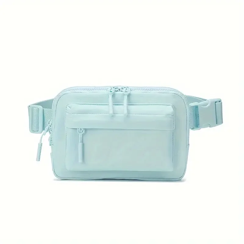 Водонепроницаемая нейлоновая поясная сумка