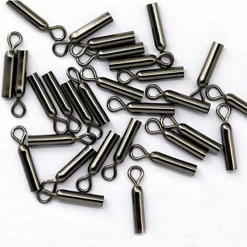 Manufacturers selling high - quality fishing gear brass tube float seat Saltwater Fishing Tackle Accessories fishing tackle