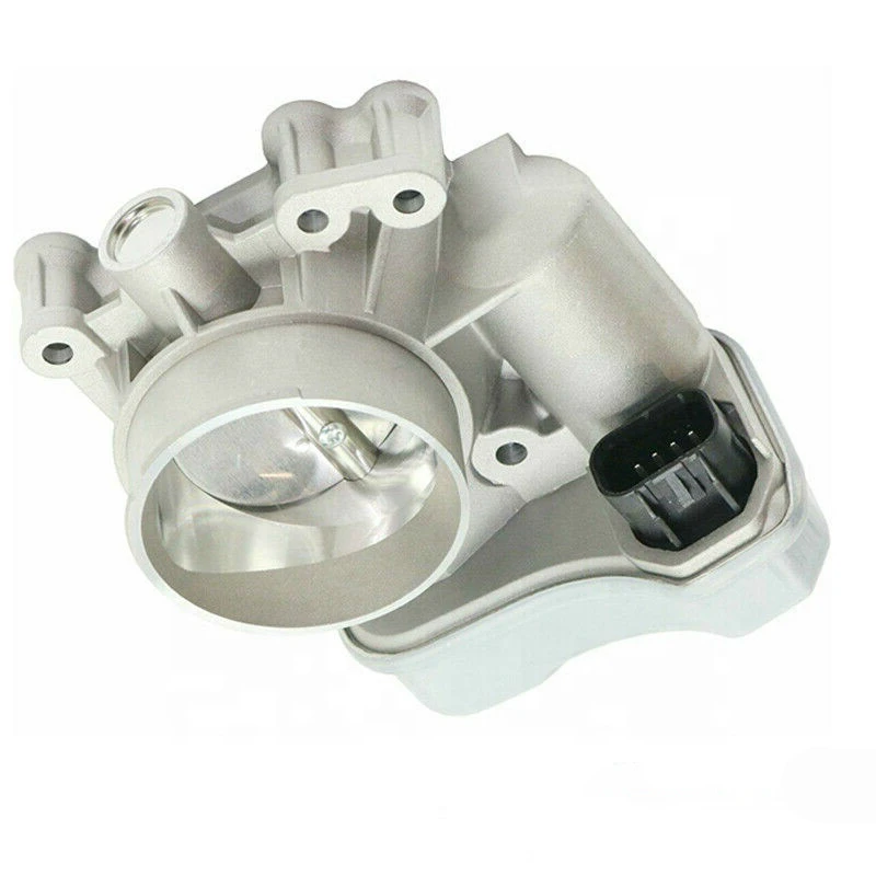 
12568796 High quality 58 mm 12V Car accessories throttle body repair for sale for Chevrolet 04 cobalt 05 Malibu saturn ION 