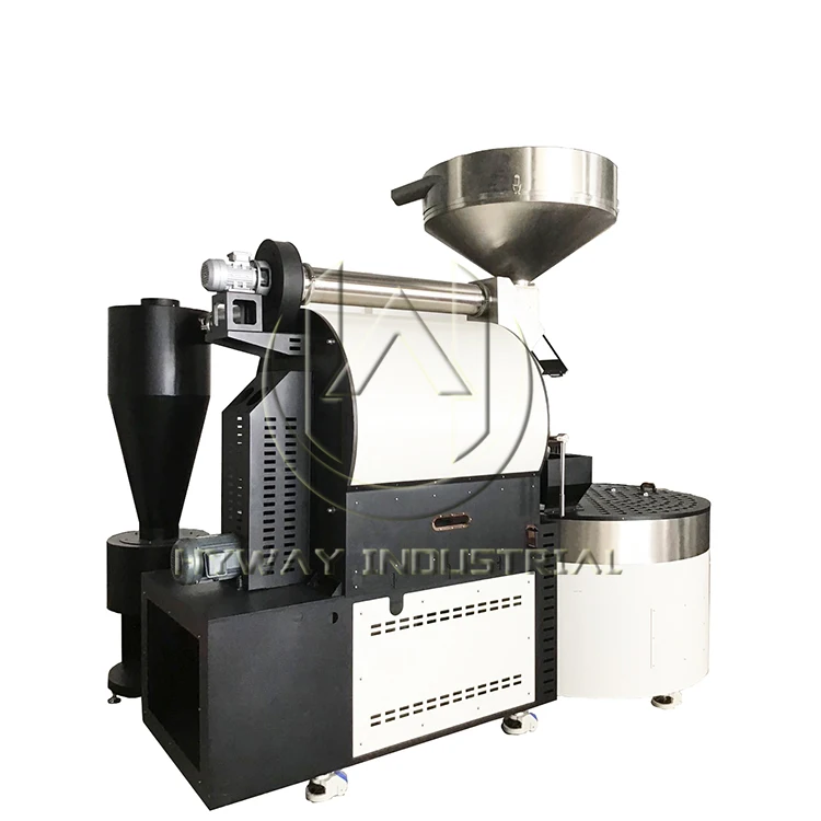  HW-30kg 30кг кофе жаровня машина 60 кг машинка для дробления кофейных