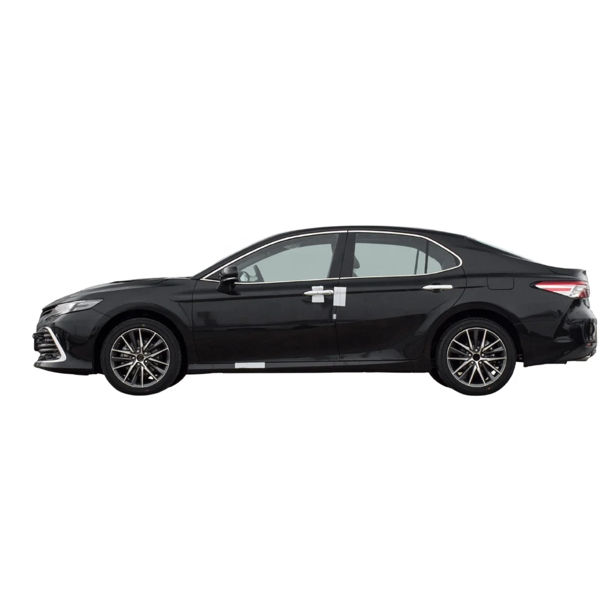 Fast Delivery 2023 Toyota Camry 2.5Q Flagship Gas Petrol Sedan Camry Toyota Car