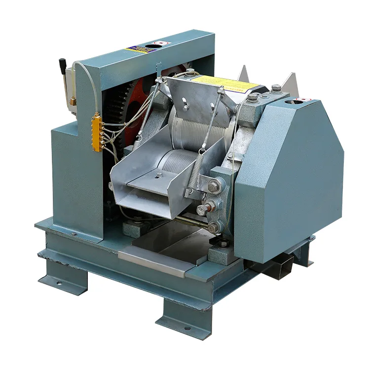 automatic sugarcane juicer