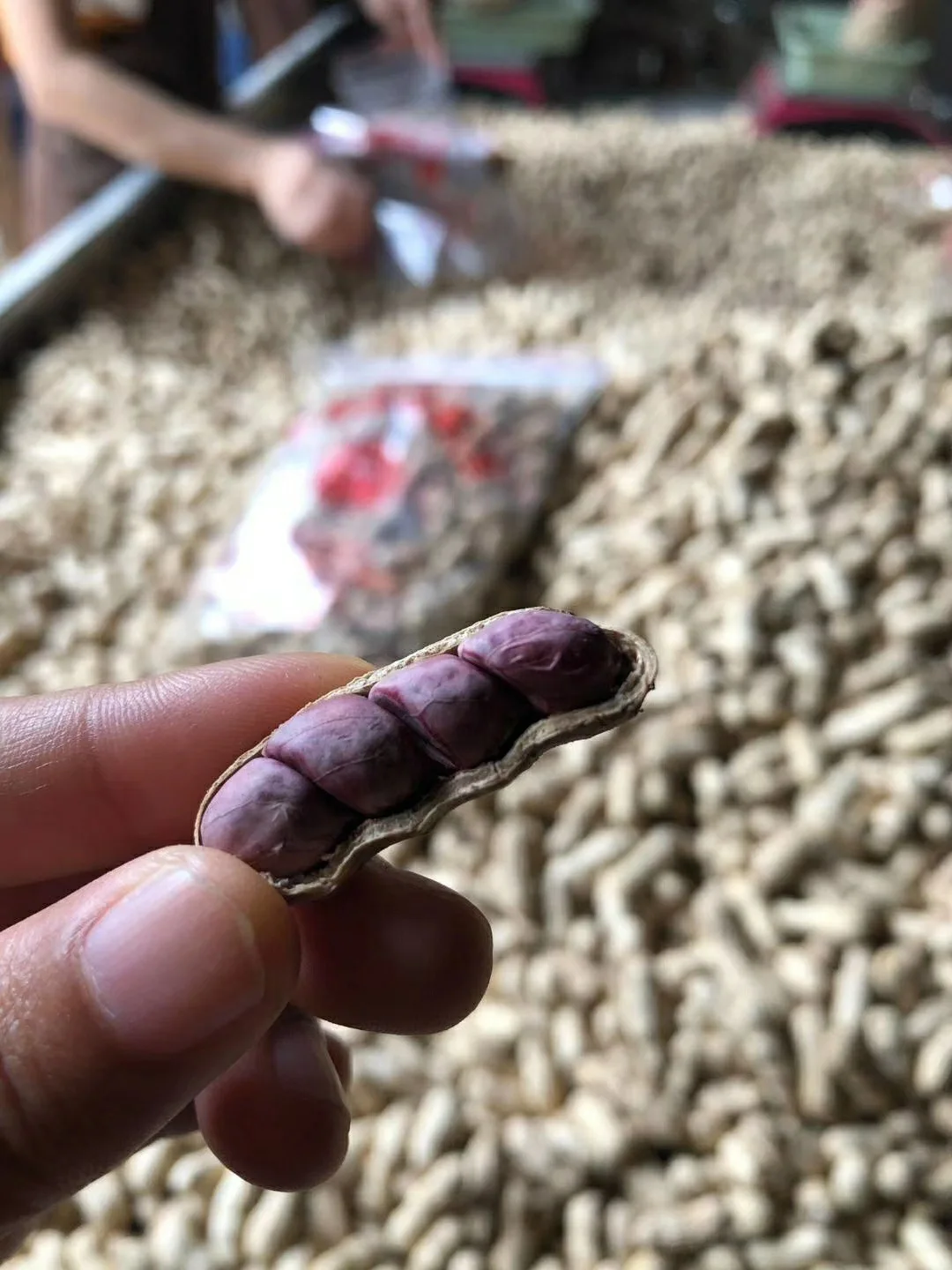 Высококачественный жареный арахис, арахис, ядра, китайский специальный приготовленный Арахис для захвата, вкусный арахис в индивидуальной упаковке