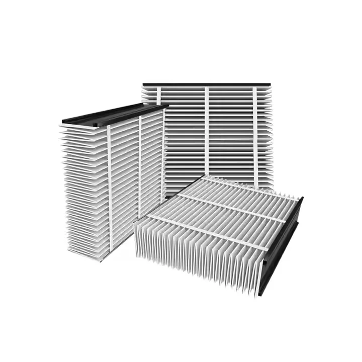 April Aire 213 Air Purifier Medium Grade Paper Construction MERV 13 20x25x1 Healthy Panel Filter for Home Use New Condition