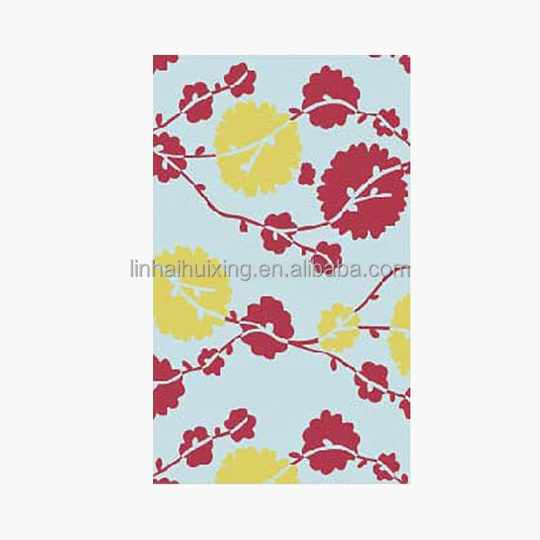 Wallpapers Simplicity modern wallpaper PVC waterproof wallpaper home decoration wall covering