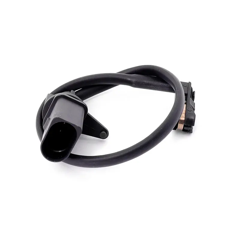 OEM 8W0615121H Wholesale German Car Parts Spare Brake Pad Wear Sensor Front D1953 For New Audi A4L