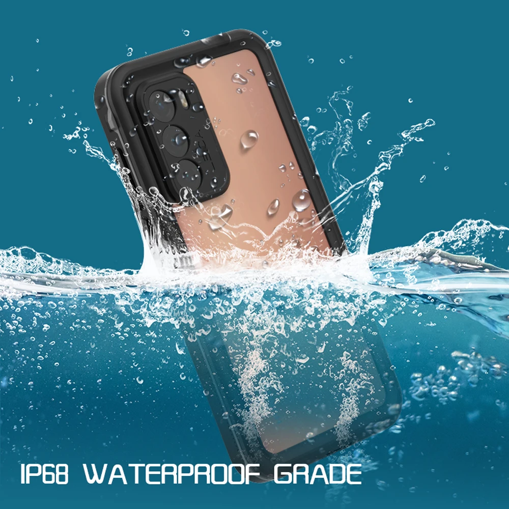 Индивидуальные товары чехол для смартфона Huawei P40 прозрачный телефона из ТПУ с принтом на заказ
