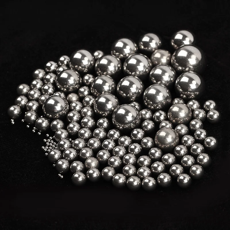 Hot sale 5mm 6mm 10mm tungsten carbide ball for bearing