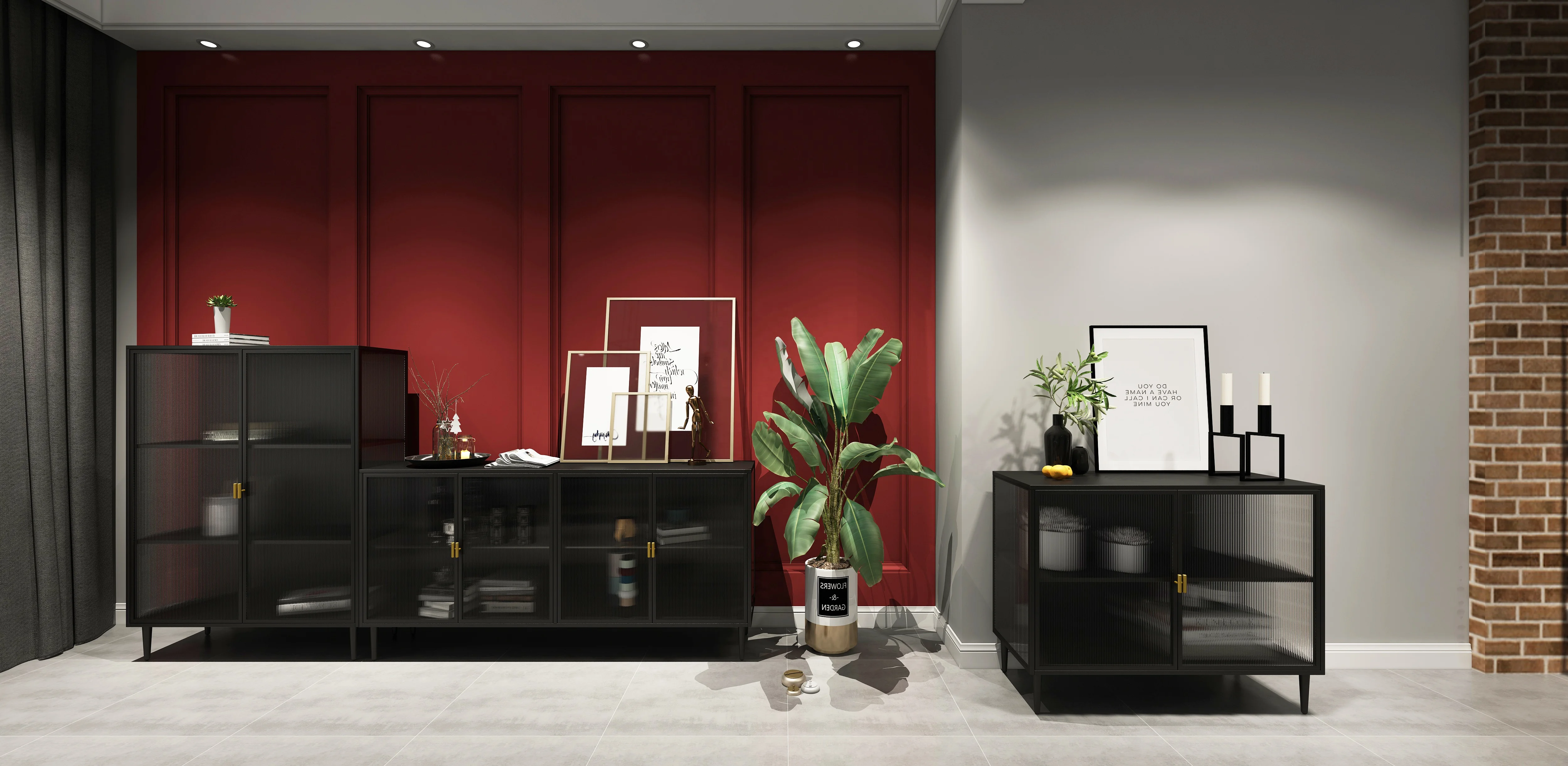 Metal bookcase with glass doors models 2 glass doors bookcase display cabinet