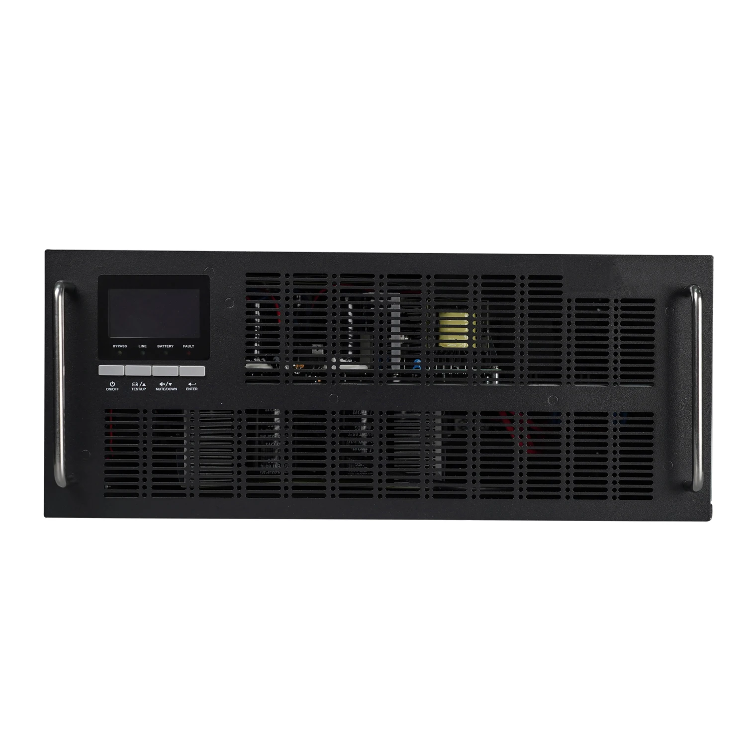 Customized Hot Sale online 10KVA UPS Mini 10KVA/9KW Without Battery Backup 5 Minutes UPS