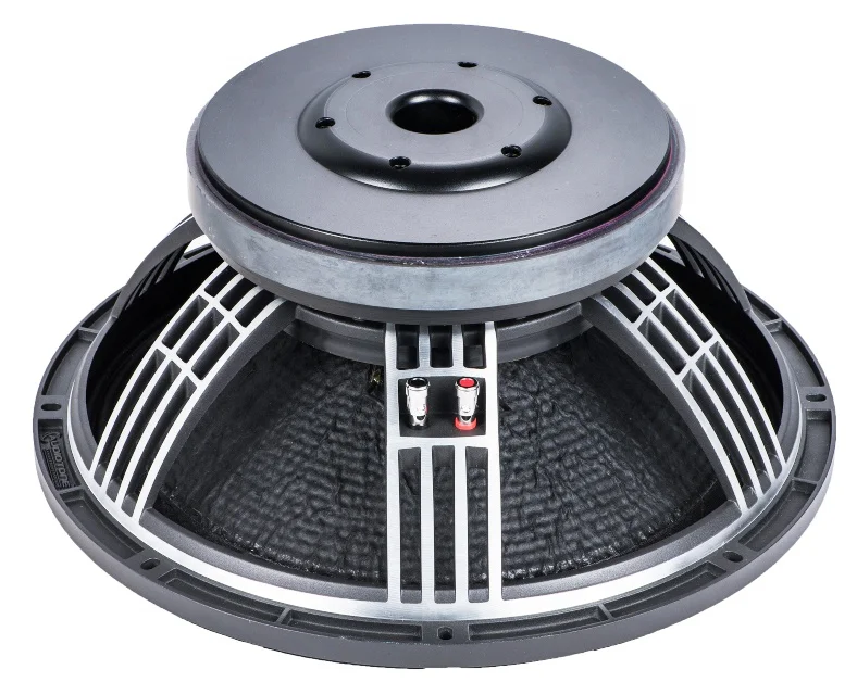 AX1860 new arrival high quality powered EV SPEAKERS