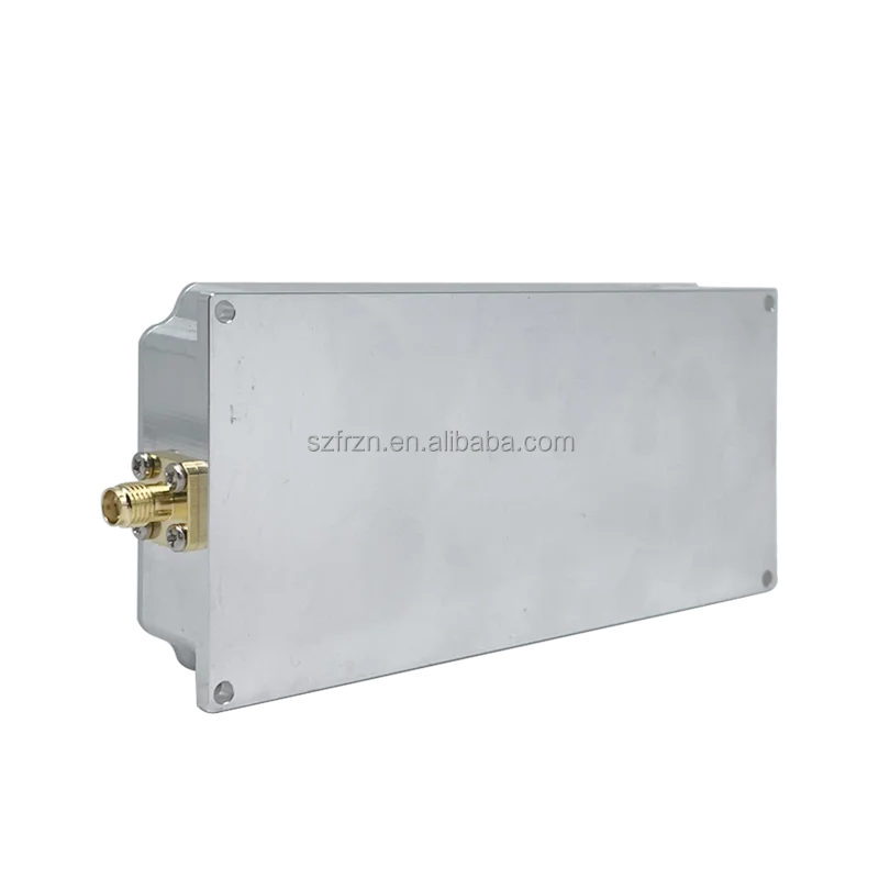 2.4Ghz 2400-2500Mhz 50W Power RF Detect Module GaN Module for Anti Drone System autel Mavic 3 Counter Fpv C-UAS