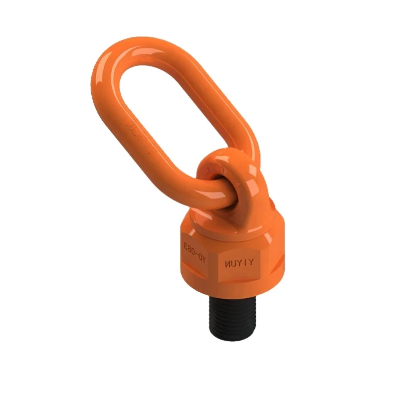 Swivel Hoist Ring Price / 90 Degree Eye Bolt