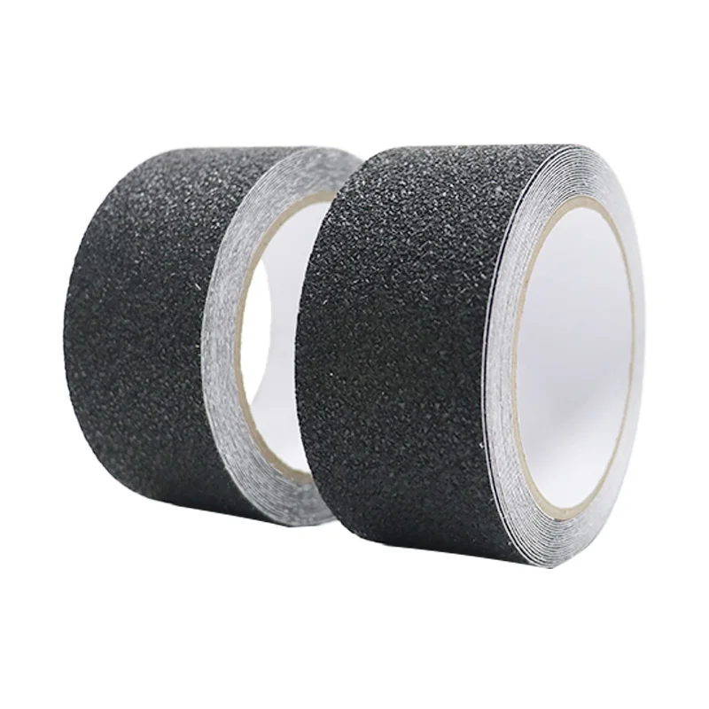 Skid Stair Skateboard Non-Slip Anti Sticker Colorful anti slip hanger anti slip rubber hanger tape