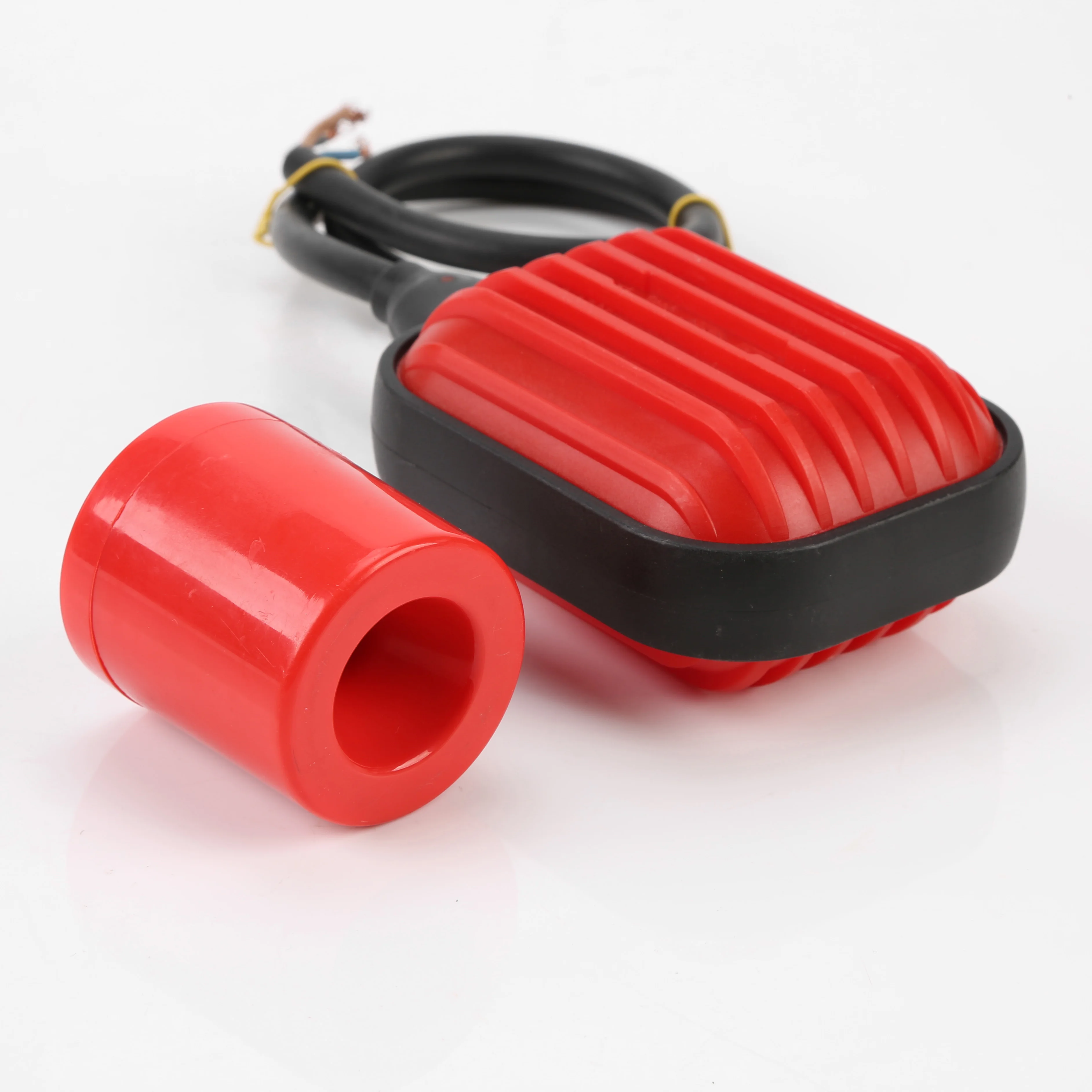 HEIGHT professional manufacturer hot sale water level sensor switch stainless float type liquid level controller with CE