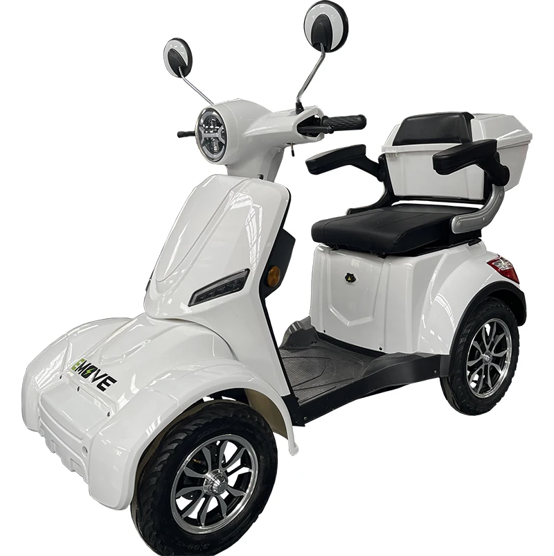 Manufacture China 48V12A lead acid battery 4 wheel electric MOTORCYCLE small scooters