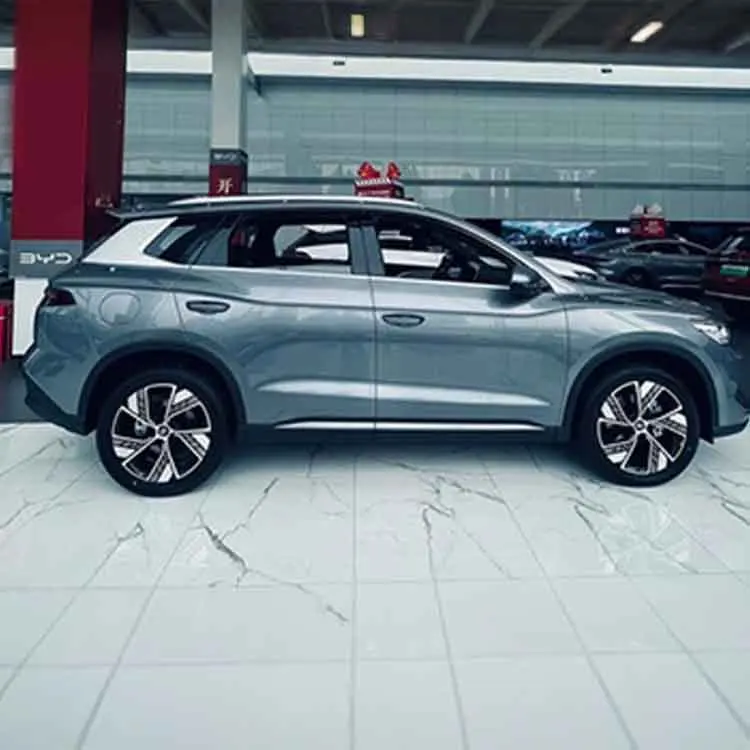 Byd электромобиль 2023 четыре колеса привод авто электрический автомобиль BYD печать производители электромобилей