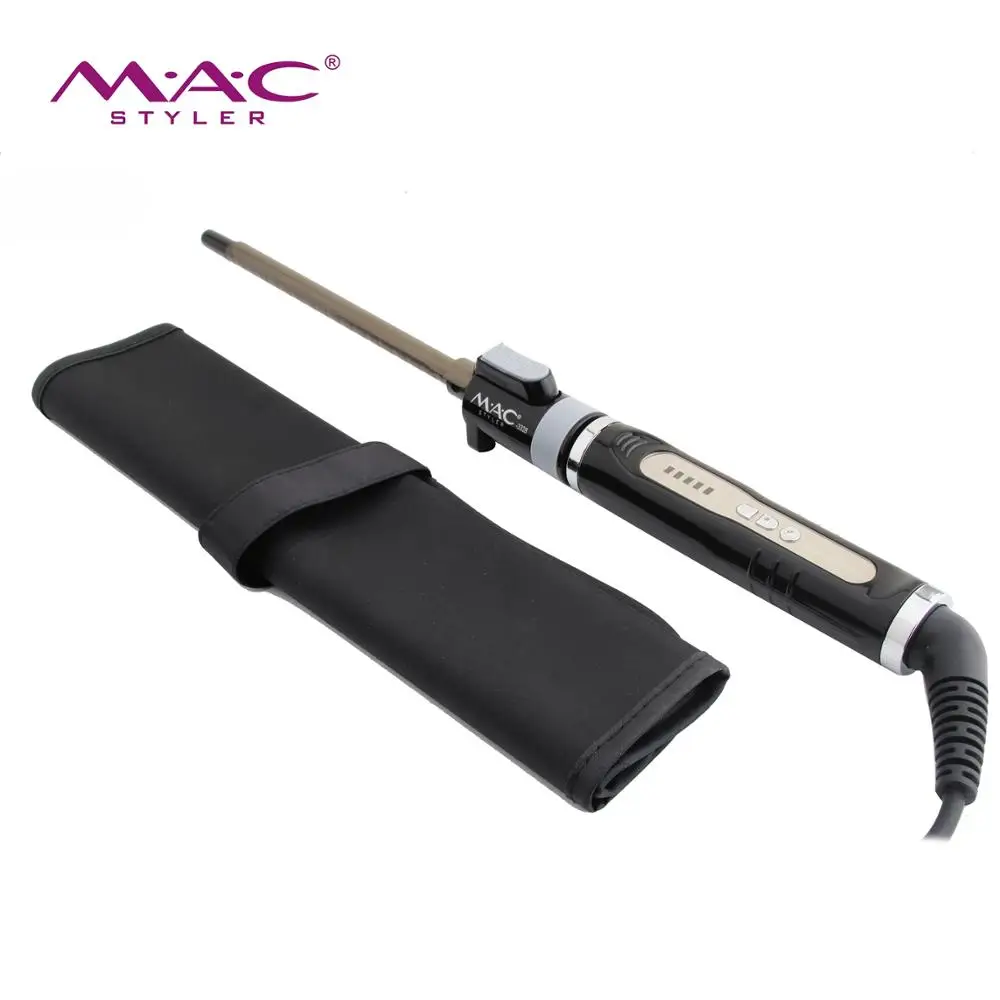 OEM Controllable Pro Salon Household Magic High Quality Fast Heating Hair Curler