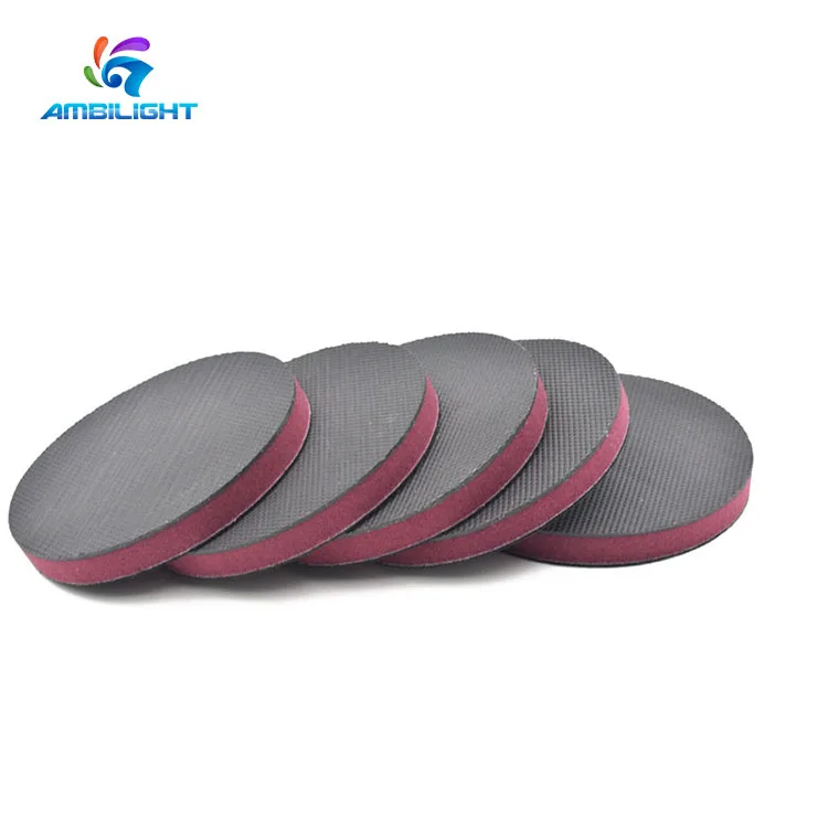 Wholesale Clay Pad Auto Detailing Car Care Foam Pad Premium Car Wash Detailing Magic Clay Bar