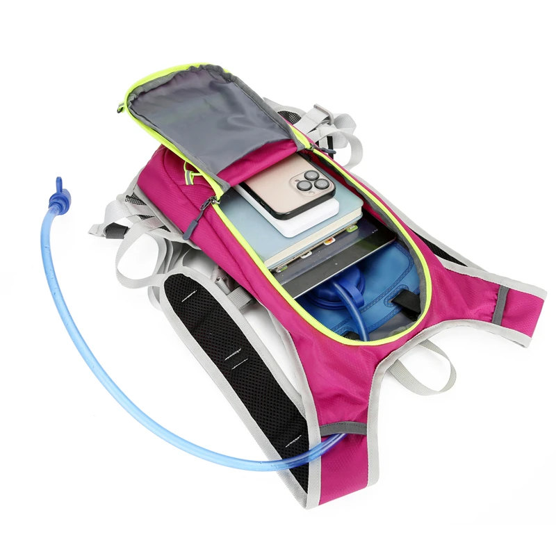 Outdoor Waterproof Other Sport Cycling Running Hydration Backpack With Water Bladder backpack hydration backpack water bladder