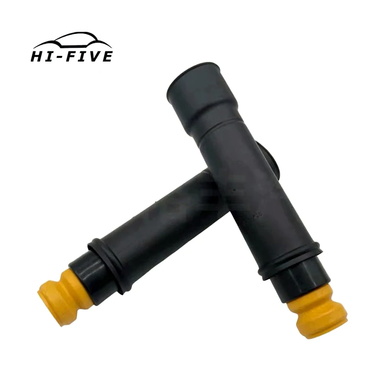 High Quality Auto Parts Auto Suspension Systems Rear Shock Absorber Bumper Rubber Bushing For Chevrolet 95242734