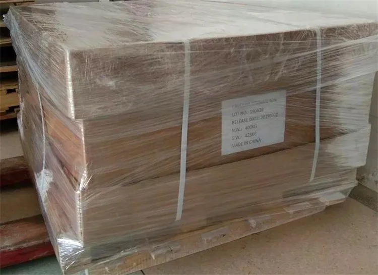 Factory sales Top Quality  Light Magnesium Oxide Used In Dental Cast