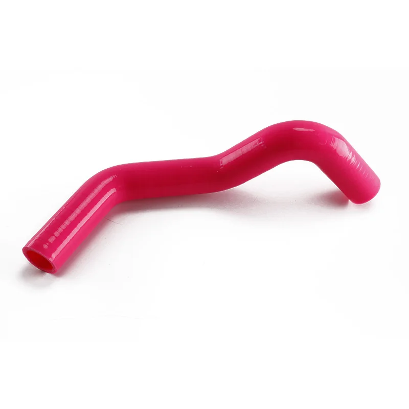 Высокая производительность теплостойкость для mazda Радиатор силиконовый шланг радиатора