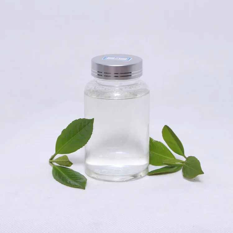 Factory Supply Caprylic/Capric Triglyceride CAS 73398-61-5 CAS 65381-09-1 For Moisturizer Skin care