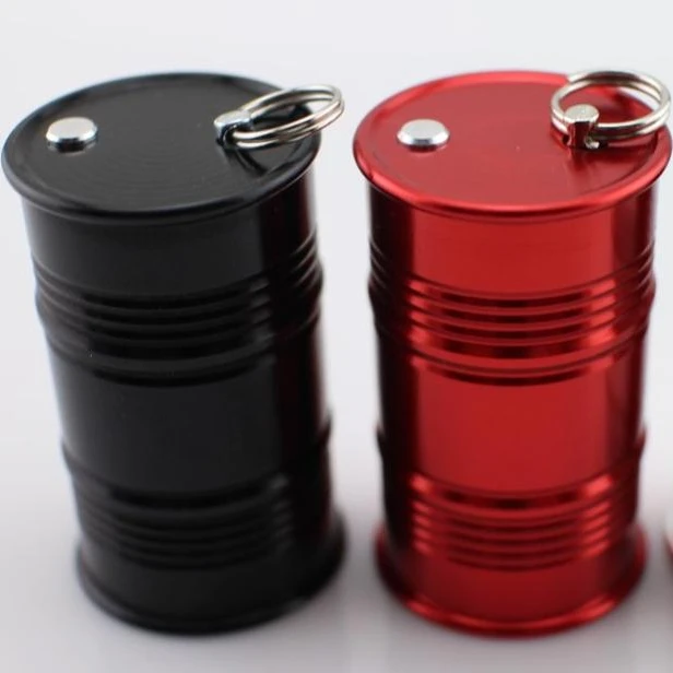Any color promotional  oil tin shape gift USB stick 1GB 2GB 4GB 8GB 16GB 32GB 64GB USB 2.0 flash drive