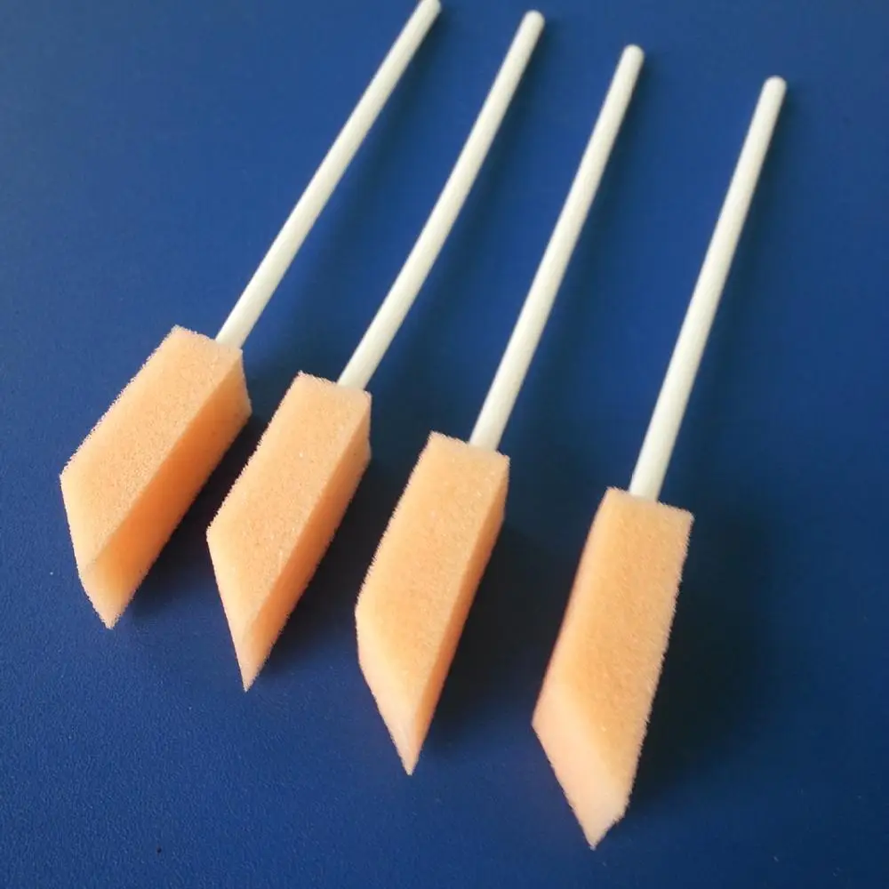 Mini Sized Cleaning Brush with Handle for Computer Keyboards Dust Remover