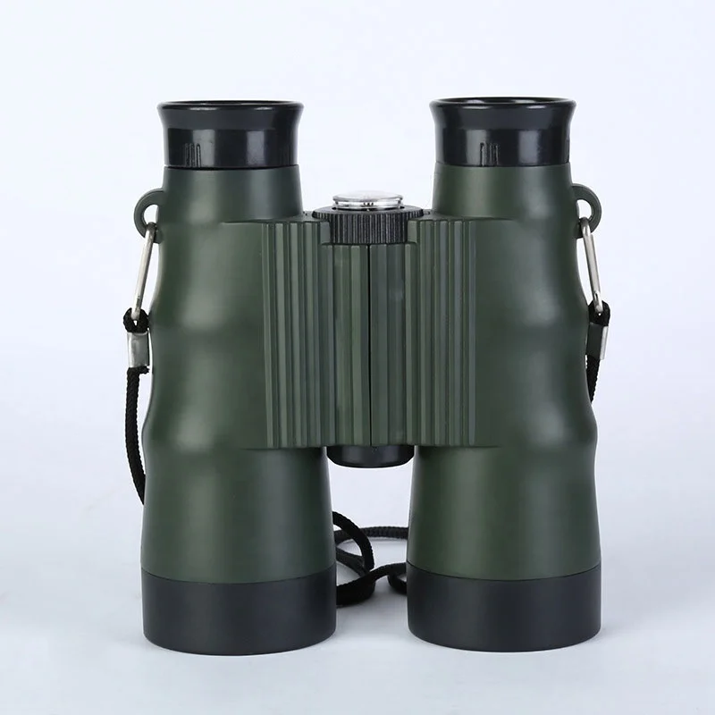 
Kid Binoculars Best Gifts For Boys Girls Shock Proof Toy Telescope For Birdwatching, Travel, Birthday Presents 