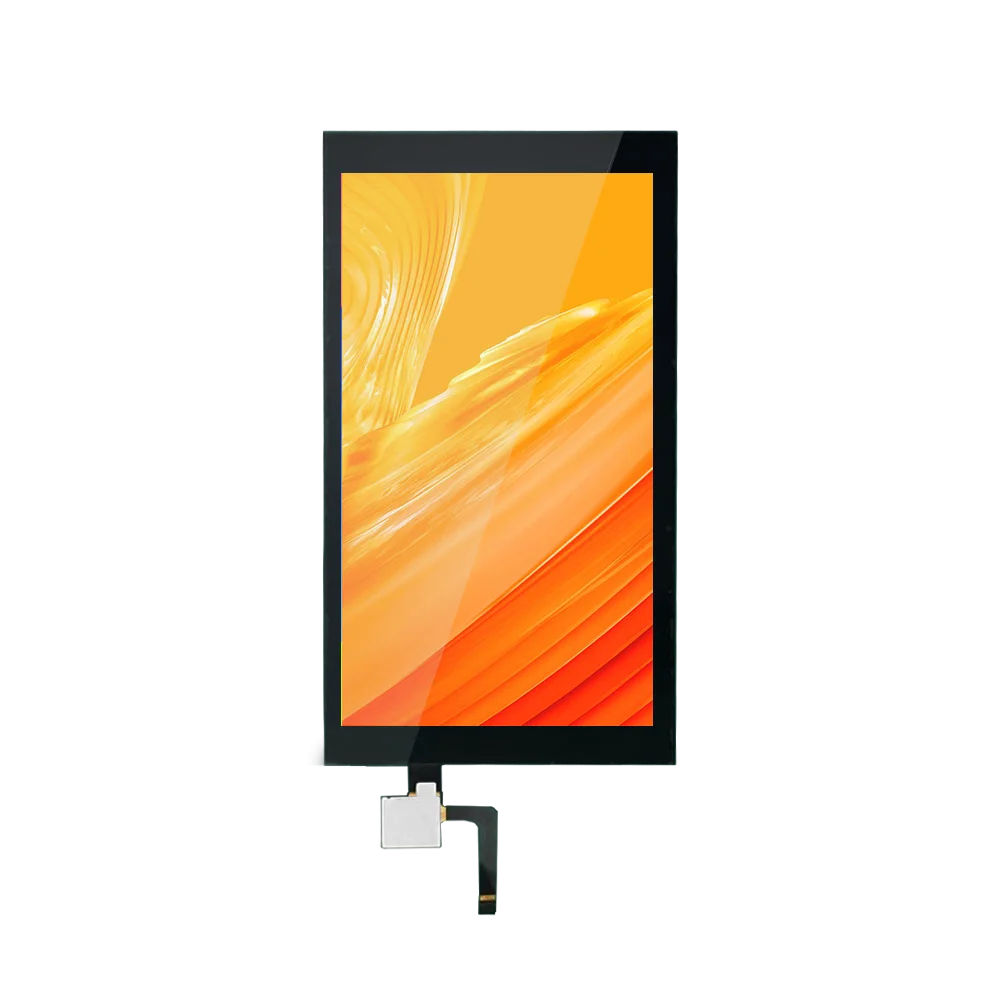 5 дюймов 720*1280 интерфейс MIPI TFT ЖК-модуль IPS емкостный сенсорный дисплей с Дисководом