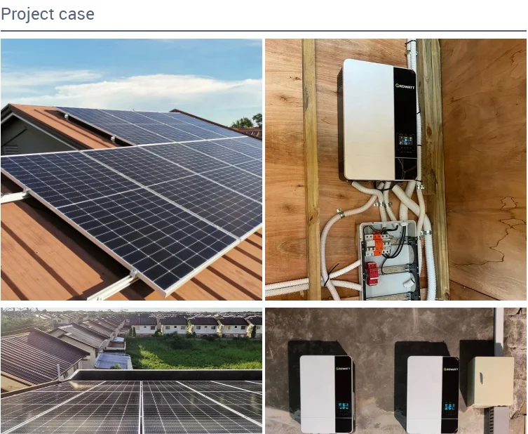 Hybrid System Solar Kit 10Kw Off Grid Solar Power Energy System Home and Commercial Solar Storage System