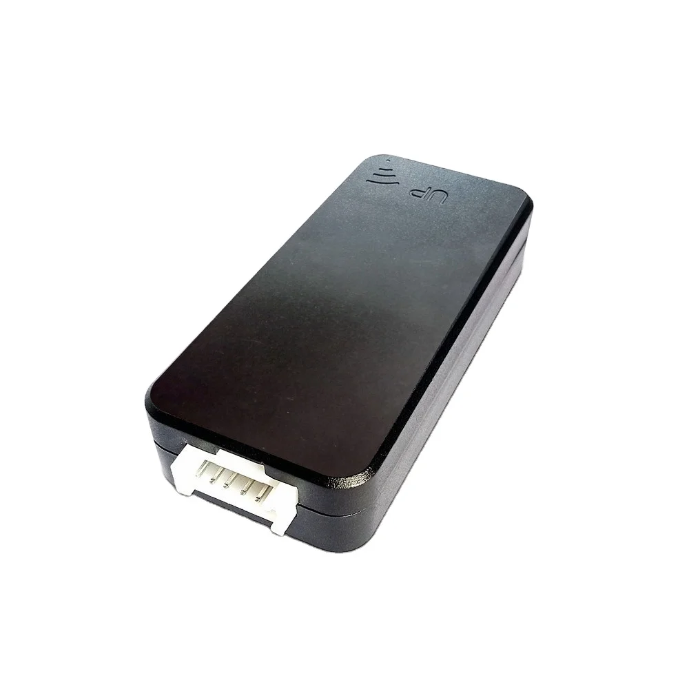 TK666 Real-Time Mini GPS Tracker gt06 303 with RS232 485 port For Motorcycle E-bike Car Taxi GPS Tracking device