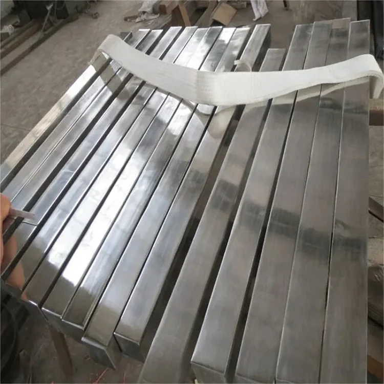 Cheap price stainless steel flat bar fabulous sizes 201 304 316 316L 2205 904L pickled bright polished surface with high quality