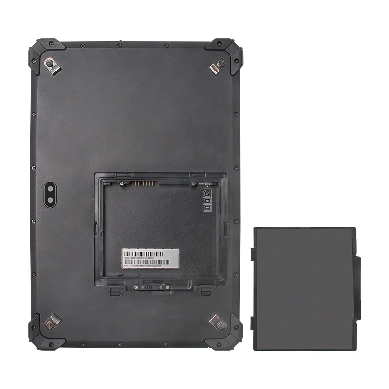 WinPad W117 IP65 Waterproof PC 10.1-inch Tablet PC 5000 mAh big battery 4G LTE Rugged Tablet PC