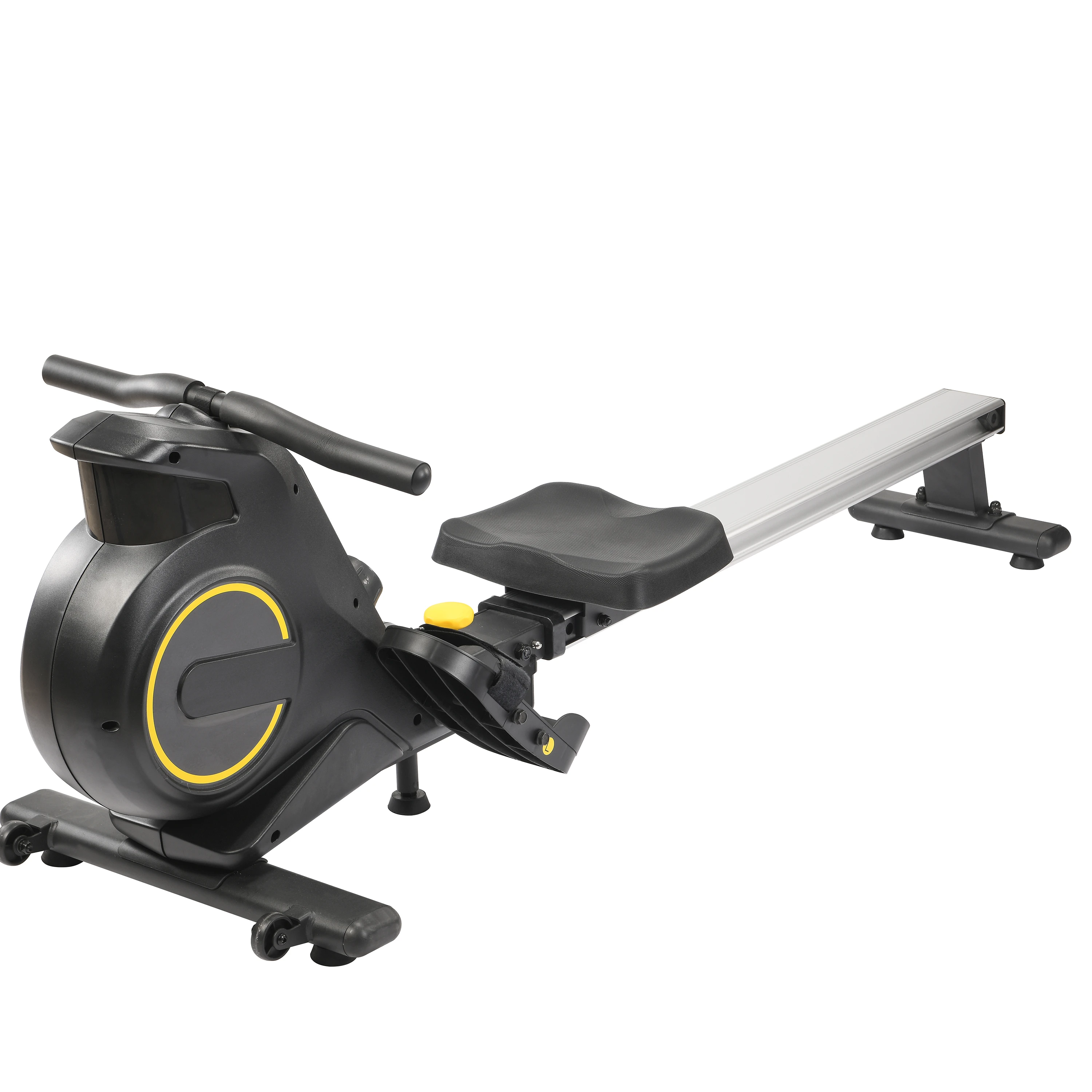Wholesale extreme Magnetic rowing machine 2021 fitness smart standing rowing machine commercial rowing machine gym