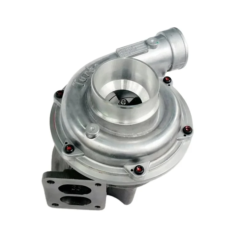Турбокомпрессор turbo EX300 114400-3340 24100-2203A 24100-3340A 14201-Z5613 24100-1690C по заводской цене