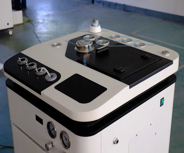 surgery ENT Economic  unit ent treatment system with instrument cabinet