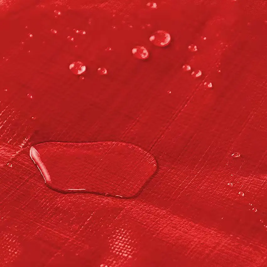 Customized Heavy Duty Poly Tarp Truck Covers Waterproof Polyethylene Tarpaulin Roll Grain Drying Other Fabric Pe Tarpaulin