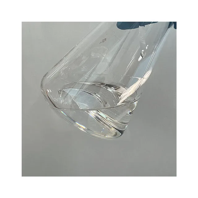 High-End Technology Manufacturing Pvc Plastic Agent Chemical Auxiliary Dop Plasticizer