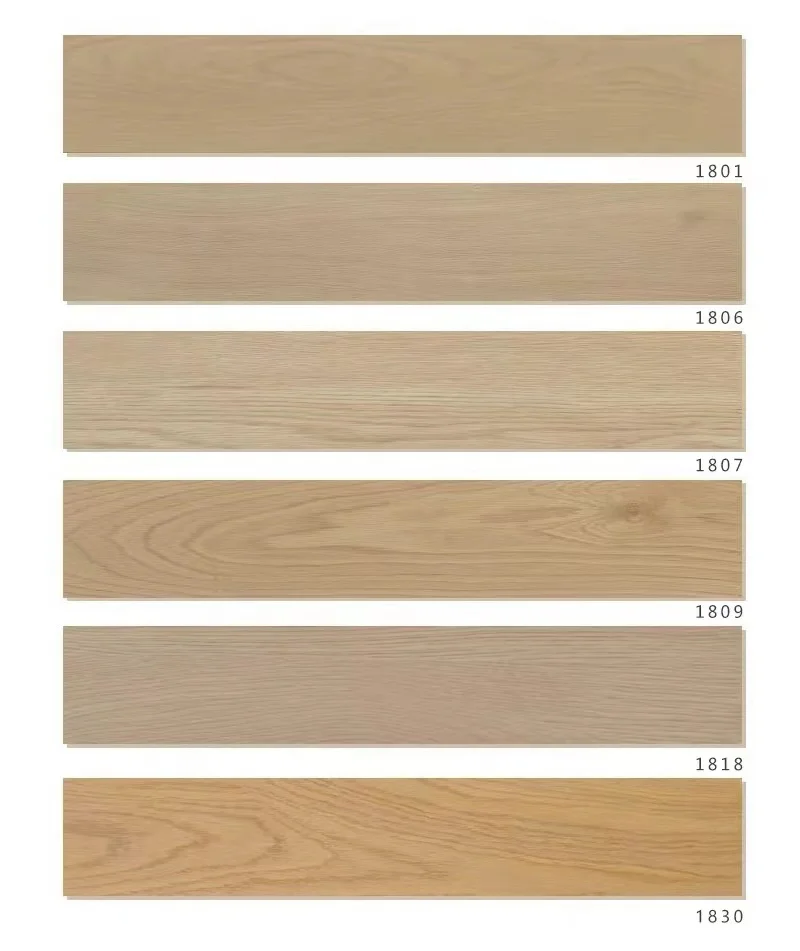 Factory hot sale  new materials 4mm 5mm 6mm7mm 8mm  spc Luxury Vinyl  flooring