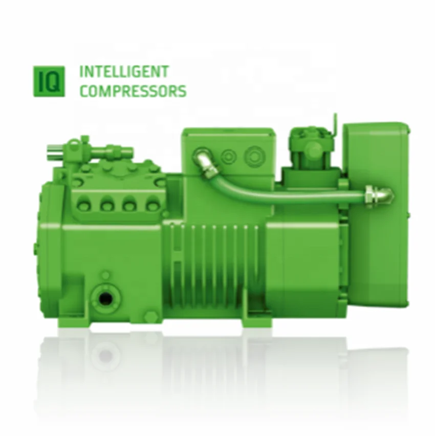 cold room refrigeration compressor