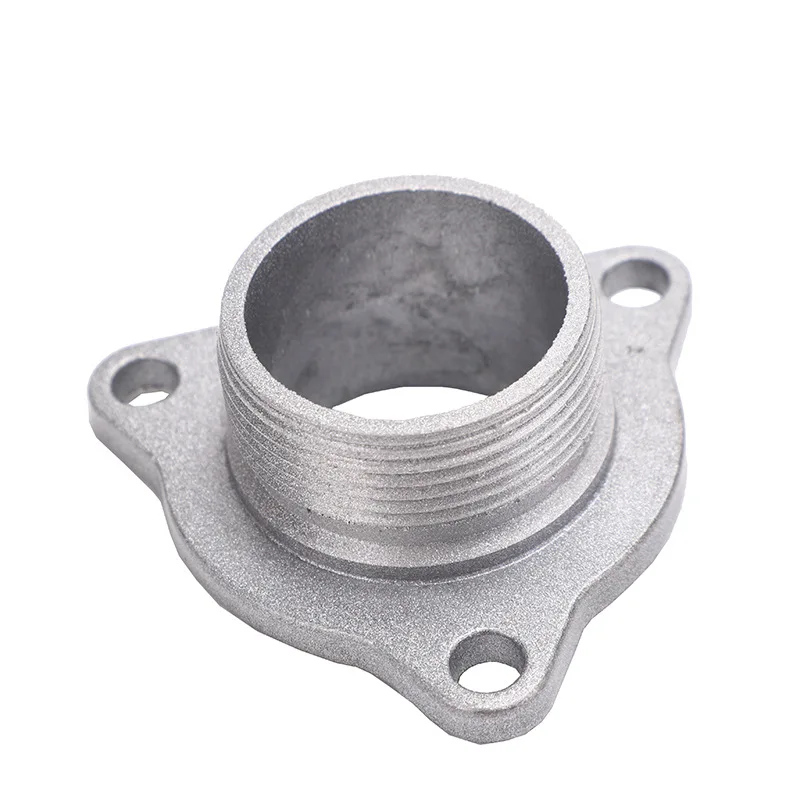 Hydraulic Spare Power Steering Water Pump Fuel Pump Parts