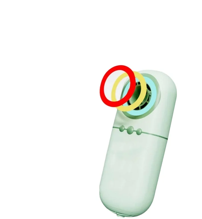 Motor 12V Air-Wrap Styler 110000 120000 Rpm Brushless Tools 8 In 1 Professional Portablefoldable Dryer High Speed Hair Dryer