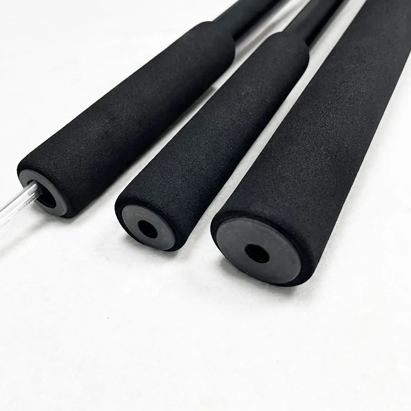 30ft Window Cleaning Kit Telescopic Water Fed Pole for Solar Panel Washing Brush