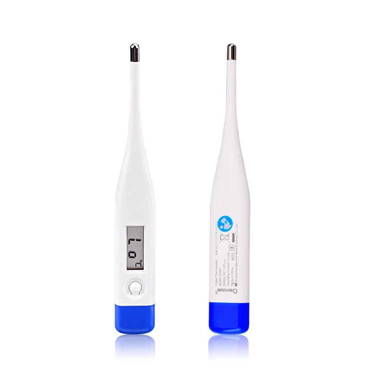 Smart Digital Thermometer Electronic Thermometer Outdoor Thermometer