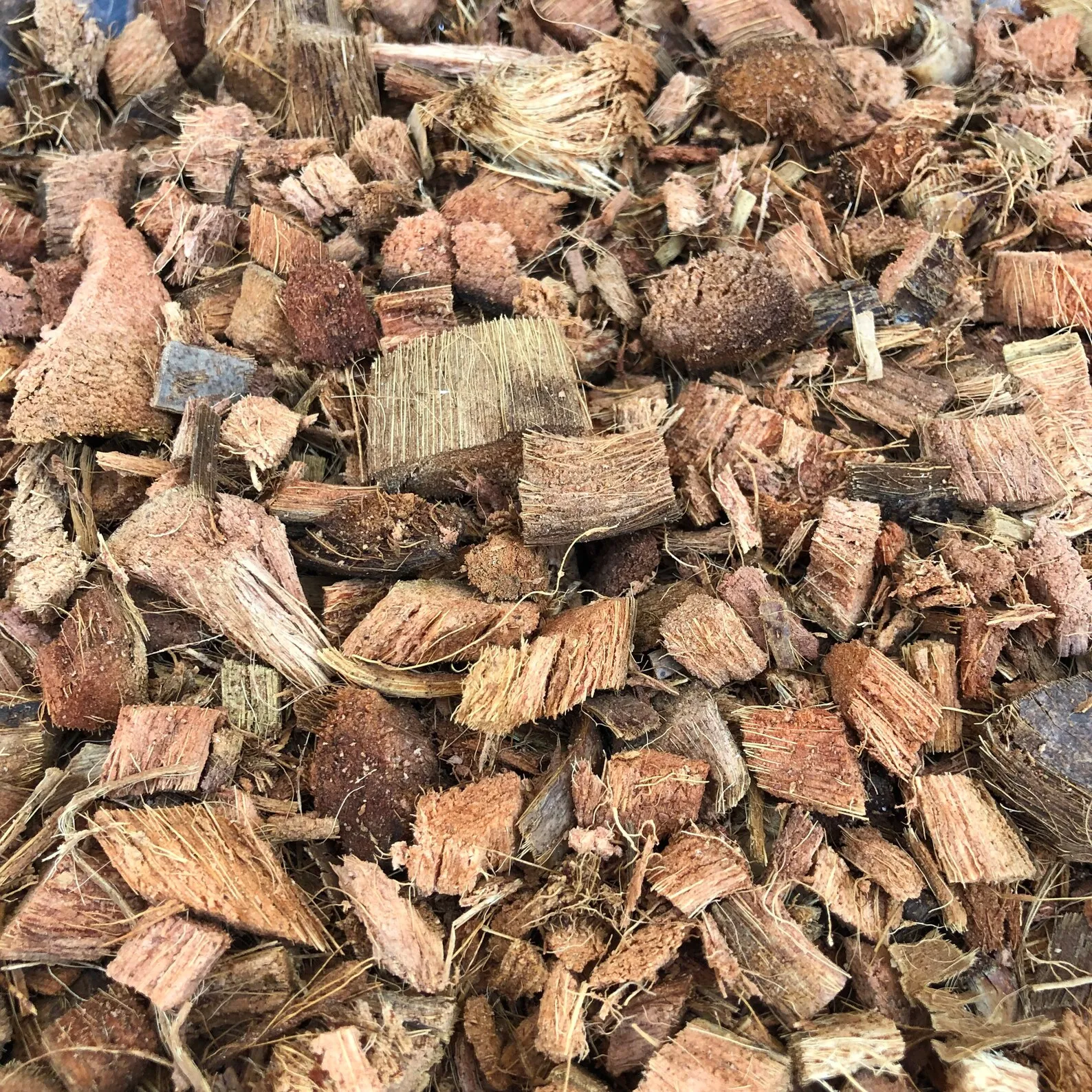 Bulk 5KG USA Canada Coconut Shell Coco Coir Husk Chip Block
