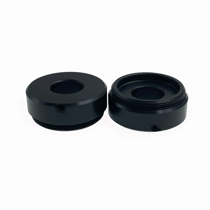 High Quality Fishing Rod Accessories Custom Cnc Machining Aluminum Fishing Rod Spare Part